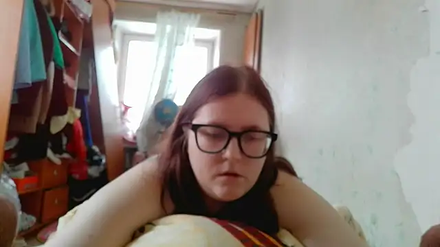 DesireMelissa online show from 03-05-26, 05:58