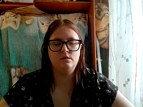 DesireMelissa online show from 04-12-26, 06:07