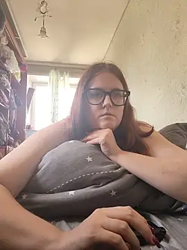 DesireMelissa online show from 05-17-26, 09:49