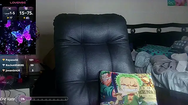 Elith 20 online show from 02-16-25, 09:15