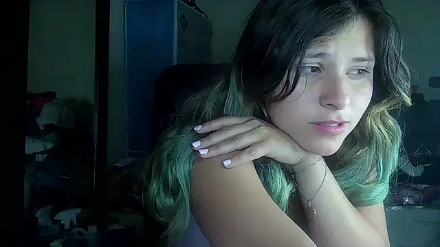 Elith 20 online show from 02-24-25, 04:49