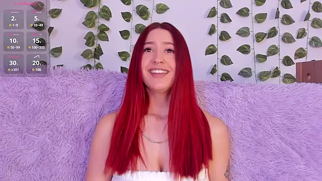 Snapshot of Amypond__ chatting on 01-23-25, 08:02 Amypond online show from 01-23-25, 08:02