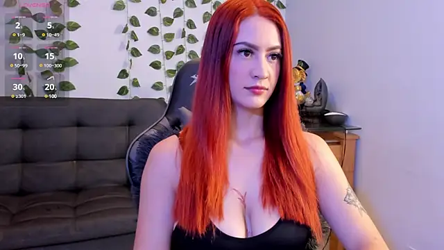 Snapshot of Amypond__ chatting on 03-21-25, 07:24 Amypond online show from 03-21-25, 07:24