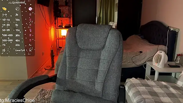 ChloeMillerMeow online show from 02-04-26, 04:57