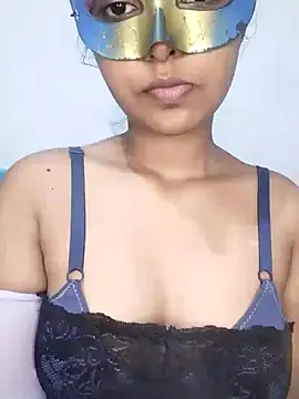 ASHUGIRL JAY online show from 01-03-25, 06:57