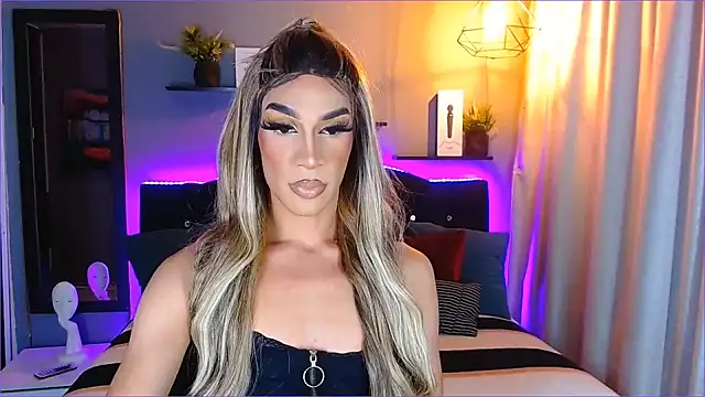 camila hootie online show from 01-23-25, 03:26