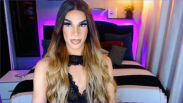 camila hootie online show from 01-28-25, 03:04