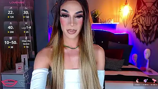 camila hootie online show from 02-16-25, 02:31