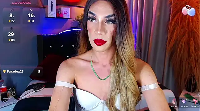 camila hootie online show from 03-19-25, 07:18