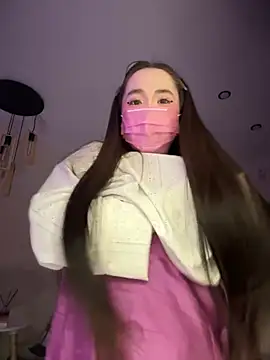 Snapshot of Asianpie_ chatting on 01-11-25, 11:12 Asianpie online show from 01-11-25, 11:12