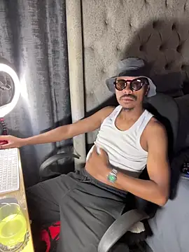 JaroDawg47 online show from 04-08-26, 05:35