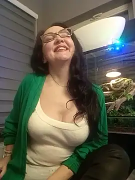 CamilleDesire online show from 12-13-24, 04:49