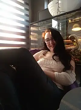 CamilleDesire online show from 03-10-25, 04:46