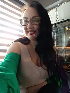 CamilleDesire online show from 03-15-25, 04:54