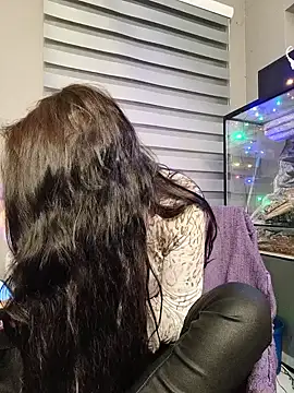 CamilleDesire online show from 10-28-25, 05:26