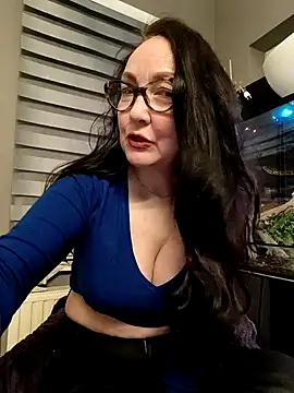 CamilleDesire online show from 01-13-26, 05:51