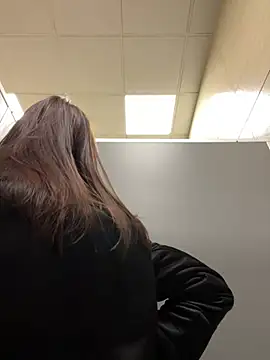 Snapshot of RinaCat chatting on 03-22-25, 08:29 RinaCat online show from 03-22-25, 08:29