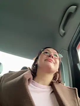 RinaCat online show from 03-26-26, 05:13