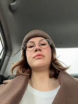 RinaCat online show from 03-27-26, 05:46