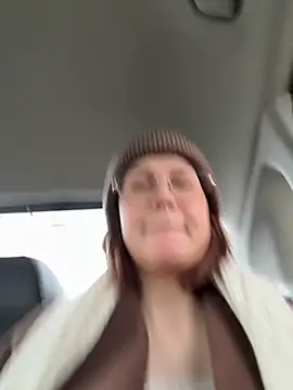 RinaCat online show from 03-28-26, 05:29