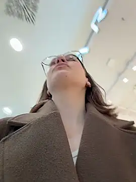 RinaCat online show from 04-09-26, 06:19