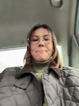 RinaCat online show from 04-12-26, 06:07