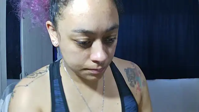 Cata Blue   online show from 02-15-25, 02:33