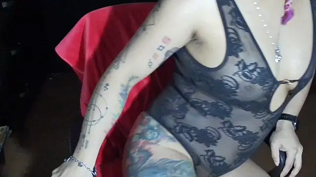 Cata Blue   online show from 03-06-25, 08:59