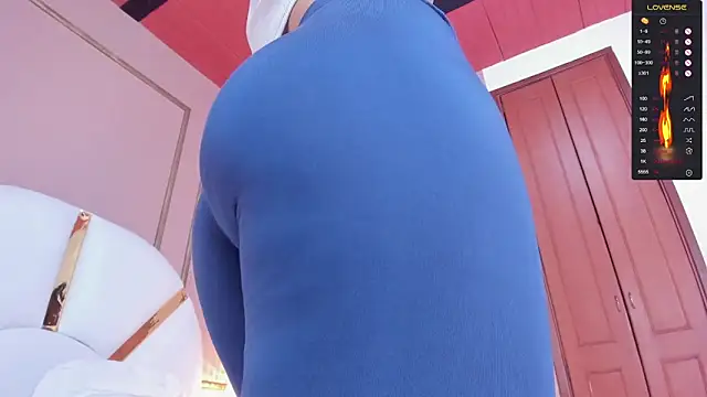 Donnapaul online show from 01-30-25, 02:58