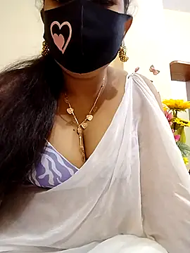 Ameera19 online show from 02-27-25, 01:59