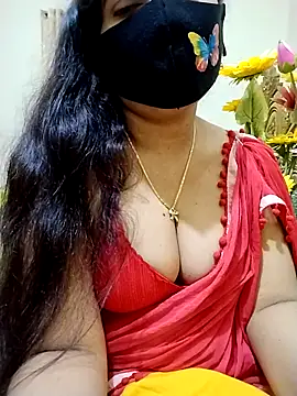 Ameera19 online show from 03-29-26, 10:37