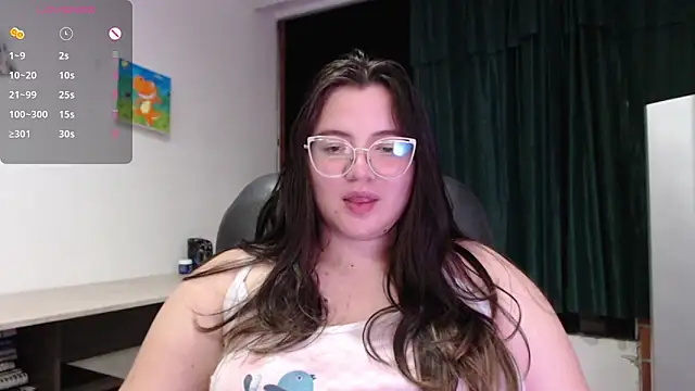 Sarahros1 online show from 12-20-24, 04:09