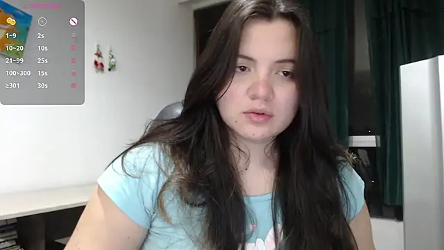 Sarahros1 online show from 12-21-24, 03:14