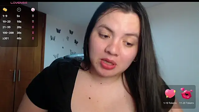 Sarahros1 online show from 10-04-25, 01:36