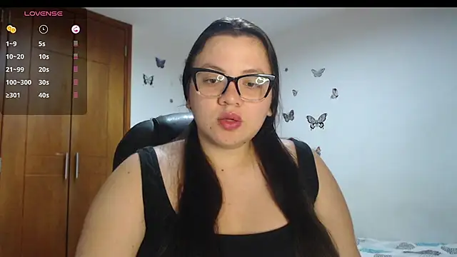 Sarahros1 online show from 01-13-26, 11:21