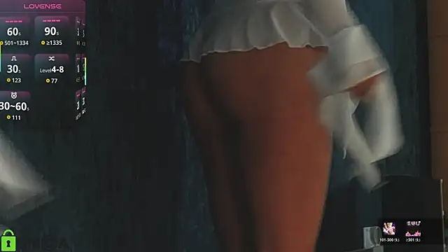 EvaDiamondXX online show from 11-21-25, 06:28