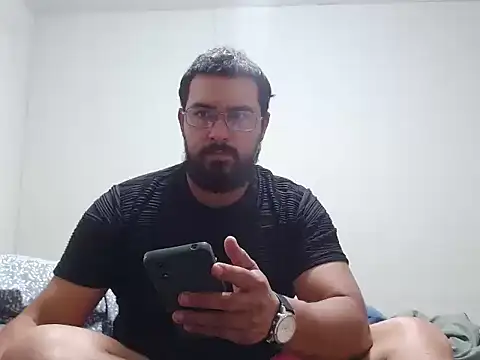 A logan41 online show from 03-19-26, 01:31