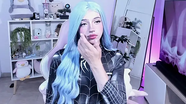 KloeKing   online show from 02-27-26, 01:49