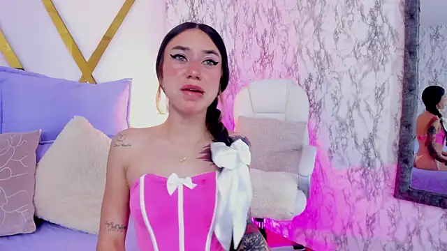 Snapshot of Athziry_ chatting on 01-04-25, 09:20 Athziry online show from 01-04-25, 09:20