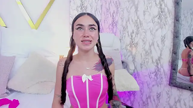 Snapshot of Athziry_ chatting on 01-26-25, 12:26 Athziry online show from 01-26-25, 12:26