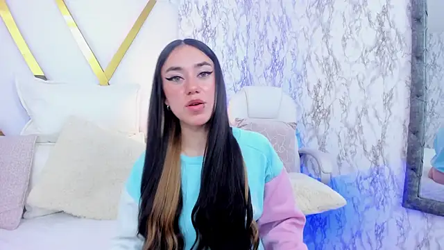 Snapshot of Athziry_ chatting on 01-30-25, 03:19 Athziry online show from 01-30-25, 03:19