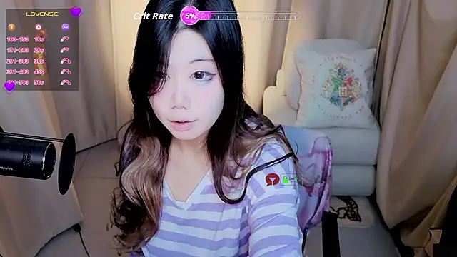 CryKuro  online show from 09-08-25, 03:00