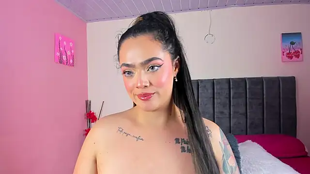 Snapshot of KayllaEvanss_ chatting on 12-28-24, 06:50 KayllaEvanss online show from 12-28-24, 06:50