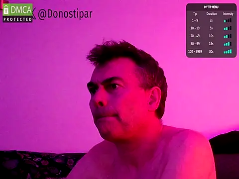 Donostipa online show from 03-07-26, 05:59