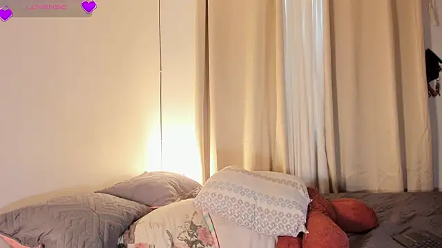  lady sophie online show from 04-11-26, 08:46