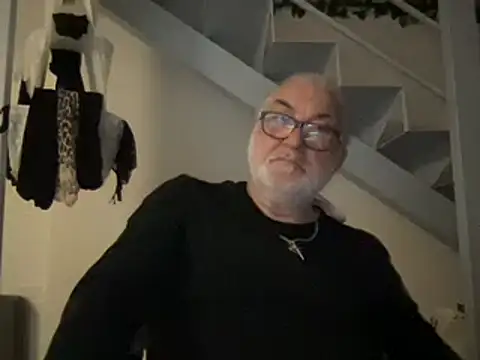 EroticVenetian online show from 03-08-25, 12:00