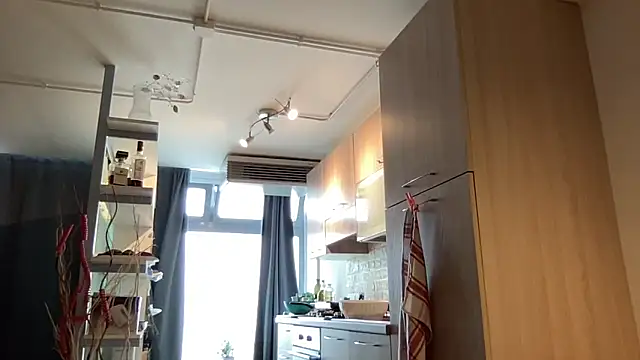 EroticVenetian online show from 03-08-25, 12:30