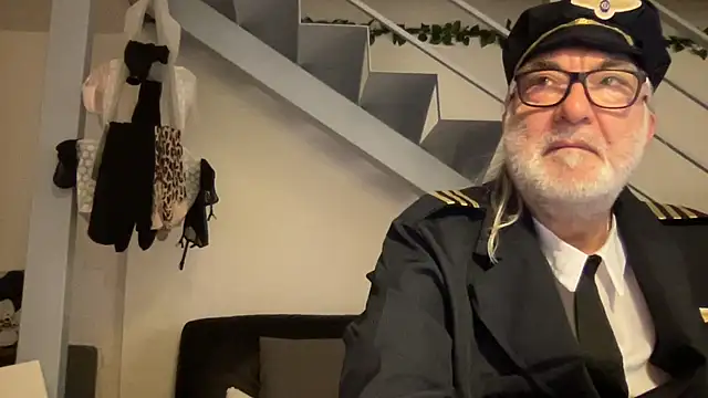 EroticVenetian online show from 03-11-25, 06:21