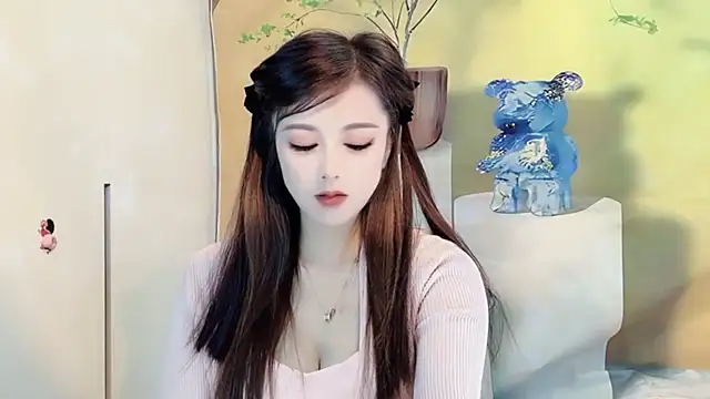 VIWVI online show from 03-10-25, 02:39