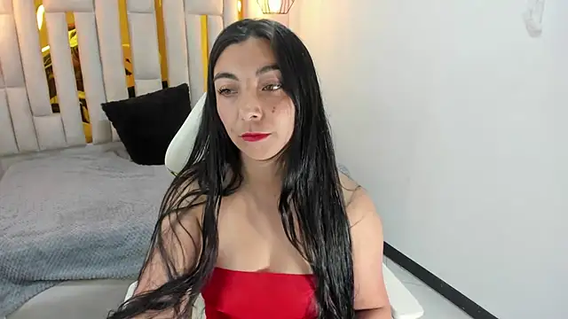 Snapshot of Karla_hernandez_ chatting on 02-05-25, 11:02 Karla hernandez online show from 02-05-25, 11:02